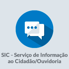 Serviço de Informação ao Cidadão (SIC)