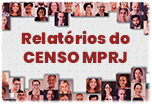Relatórios do CENSO MPRJ