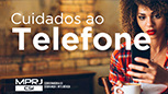 Cuidados ao Telefone